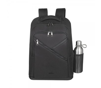 Изображение 2 Рюкзак для ноутбука Rivacase 8164 Black Eco