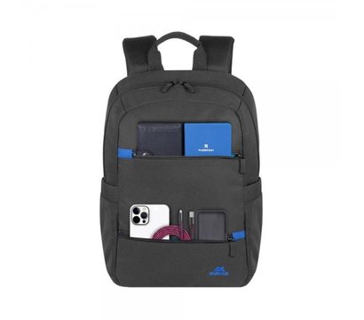 Изображение 2 Рюкзак для ноутбука Rivacase 8264 Black