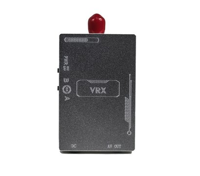 Зображення 3 Відеоприймач Pfly 3.3G VRX