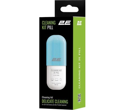 Изображение 3 Чистящее средство для экранов 2E SK140BL