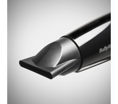 Зображення 3 Фен Babyliss Pro Falco Grey&Gold BAB8550E