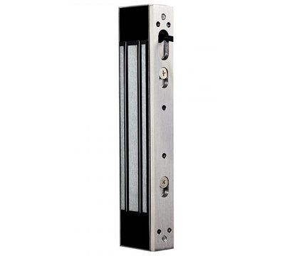 Зображення 3 Замок Yli Electronic YM-280W-S(SS304) накладний