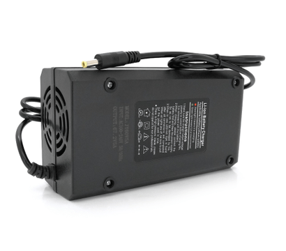 Зображення 3 Зарядка для акумуляторів Jinyi JY-6050-672 60V