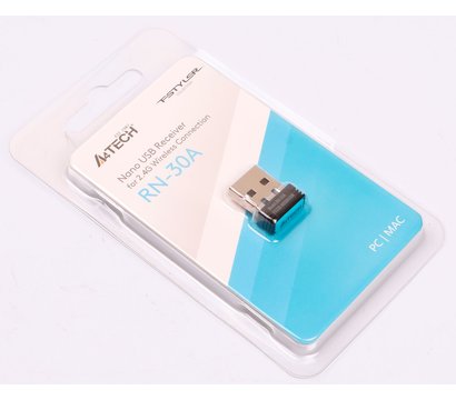 Изображение 3 USB приемник A4Tech RN-30A