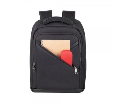 Изображение 3 Рюкзак для ноутбука Rivacase 8126 Black Eco