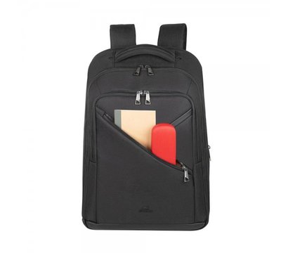 Изображение 3 Рюкзак для ноутбука Rivacase 8164 Black Eco