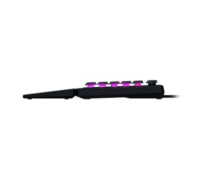Изображение 4 Клавиатура Razer Ornata V3 TKL UKR Black — RZ03-04881800-R371