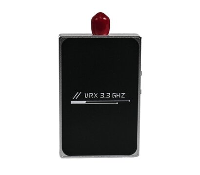 Зображення 4 Відеоприймач Pfly 3.3G VRX