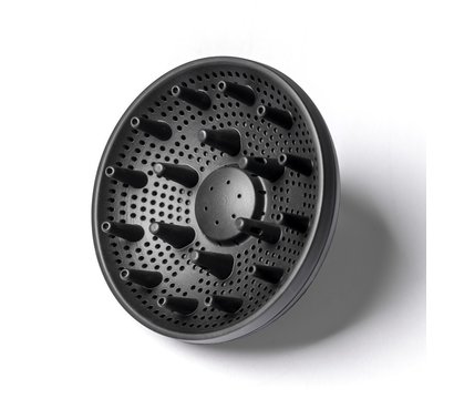 Зображення 4 Фен Babyliss Pro Falco Grey&Gold BAB8550E