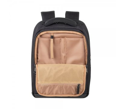 Изображение 4 Рюкзак для ноутбука Rivacase 8126 Black Eco
