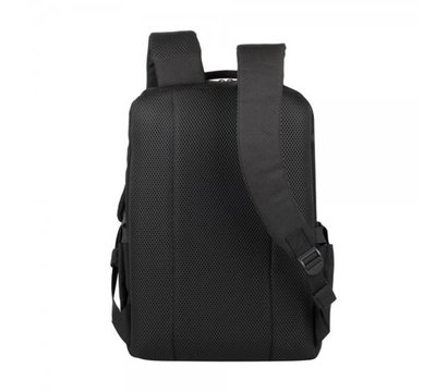 Изображение 4 Рюкзак для ноутбука Rivacase 8265 Black
