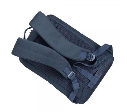 Изображение 5 Рюкзак для ноутбука Rivacase 7764 Dark Blue