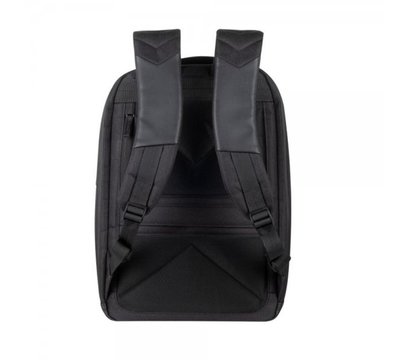 Изображение 5 Рюкзак для ноутбука Rivacase 8126 Black Eco