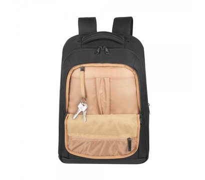 Изображение 5 Рюкзак для ноутбука Rivacase 8164 Black Eco
