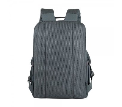 Изображение 5 Рюкзак для ноутбука Rivacase 8265 Dark Grey