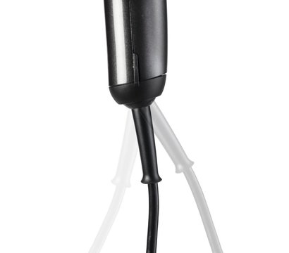 Зображення 6 Фен Babyliss Pro Falco Grey&Gold BAB8550E