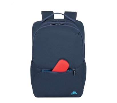 Изображение 6 Рюкзак для ноутбука Rivacase 7764 Dark Blue