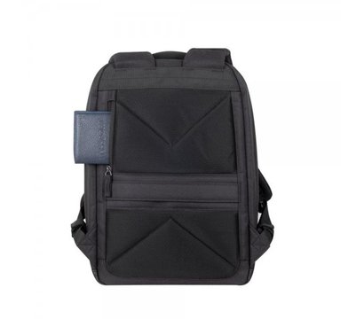 Изображение 6 Рюкзак для ноутбука Rivacase 8126 Black Eco