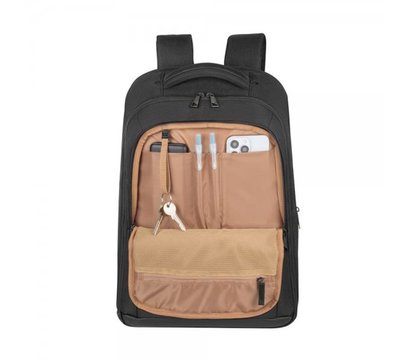 Изображение 6 Рюкзак для ноутбука Rivacase 8164 Black Eco