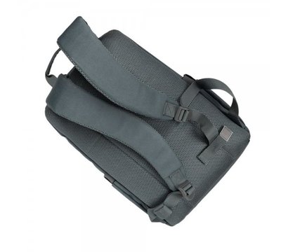 Изображение 6 Рюкзак для ноутбука Rivacase 8265 Dark Grey