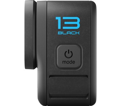 Изображение 8 Экшн камера GoPro Hero 13: Black — CHDSB-131-RT до 15.8Мп (5312x2988)
