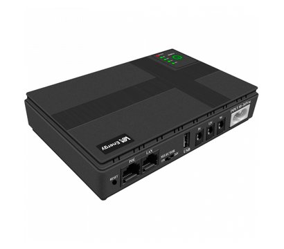 Изображение 11 Комплект сигнализации U-Prox MPX G KF kit White + VIA Energy Mini UPS