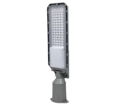 Зображення 2 LED світильник Lightwell LW-SMD-65K-50W, 3шт. алюміній + скло