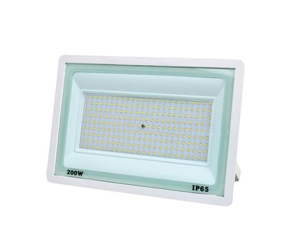 Зображення 2 Світлодіодний прожектор Lightwell LW-FL-W-200, 3шт.