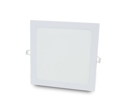 Зображення 2 LED світильник Lightwell LW-SQ-RCD-12, 3шт. на 12 Вт