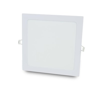 Зображення 2 Світлодіодний LED світильник Lightwell LW-SQ-RCD-18, 3шт.
