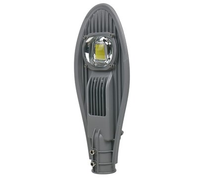 Зображення 2 LED світильник Lightwell LW-COB65K-50, 3шт. алюміній + скло
