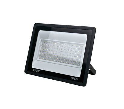 Изображение 2 Светодиодный прожектор Lightwell LW-FL-B-150, 3шт.