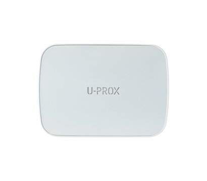 Изображение 2 Комплект сигнализации U-Prox MPX G KF kit White + VIA Energy Mini UPS