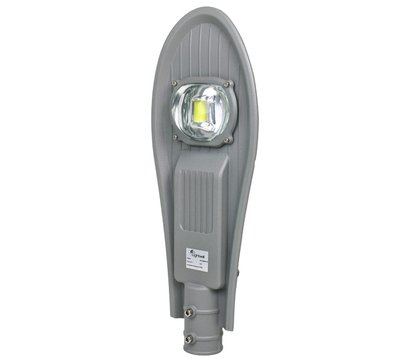 Зображення 2 LED світильник Lightwell LW-COB65K-30, 3шт. вуличні