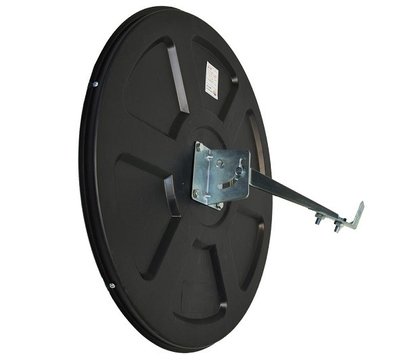 Изображение 2 Противокражное зеркало DHUA OSD-600A, Диаметр: 600 мм