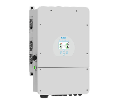 Зображення 2 Інвертор гібридний 12 кВт Deye SUN-12K-SG02LP1-EU-AM3 WI-FI