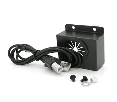 Зображення 2 Інвертор гібридний 3.2 кВт Must PV18-3224VPM