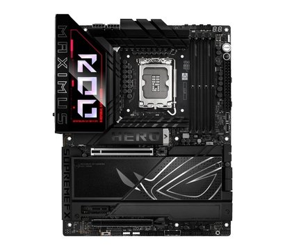 Зображення 2 Материнська плата Asus ROG Maximus Z890 Hero (s1851, Intel Z890)