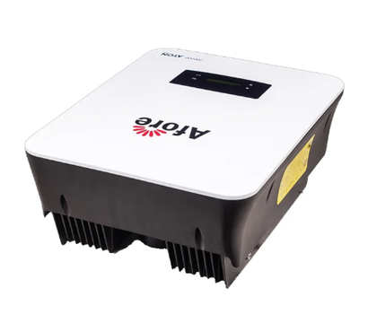 Изображение 3 Инвертор 5 кВт Afore AF5K-SLP, Мощность нагрузки: 5 кВт