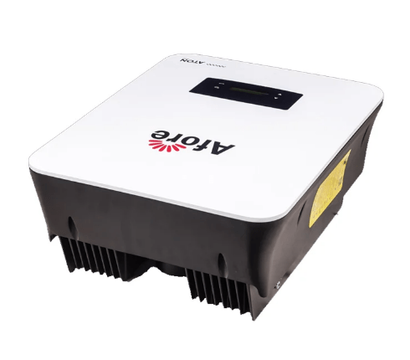 Изображение 3 Инвертор 6 кВт Afore AF6K-SLP, Мощность нагрузки: 6 кВт