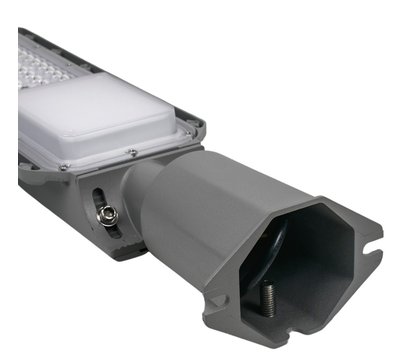 Зображення 3 LED світильник Lightwell LW-SMD-65K-50W, 3шт. алюміній + скло