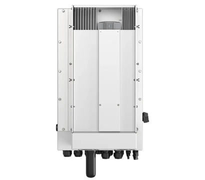 Изображение 3 Инвертор гибридный Solis S6-EH1P6K-L-PLUS, Мощность нагрузки: 6 кВт