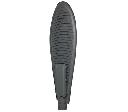 Зображення 3 LED світильник Lightwell LW-COB65K-50, 3шт. алюміній + скло