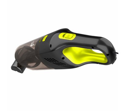 Изображение 3 Автопылесос Aspiring Gale 2 Cord 6500 Pa