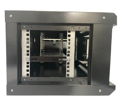 Зображення 3 Комутаційна шафа Gear 4U, GWMSN-4U-600-600, Висота: 4U