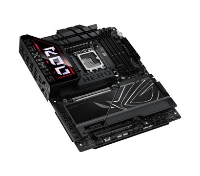 Зображення 3 Материнська плата Asus ROG Maximus Z890 Hero (s1851, Intel Z890)
