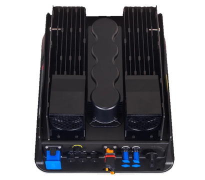 Изображение 4 Инвертор 5 кВт Afore AF5K-SLP, Мощность нагрузки: 5 кВт