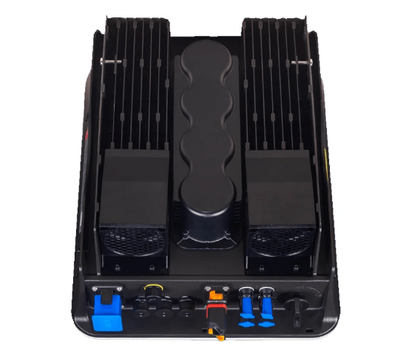 Изображение 4 Инвертор 6 кВт Afore AF6K-SLP, Мощность нагрузки: 6 кВт