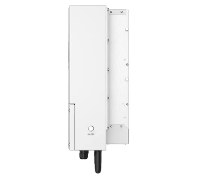 Изображение 4 Инвертор гибридный Solis S6-EH1P6K-L-PLUS, Мощность нагрузки: 6 кВт