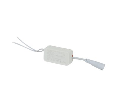 Зображення 4 Світлодіодний LED світильник Lightwell LW-SQ-RCD-18, 3шт.